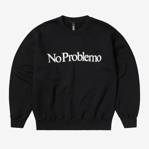 No Problemo Sweatshirt | NP20002.03