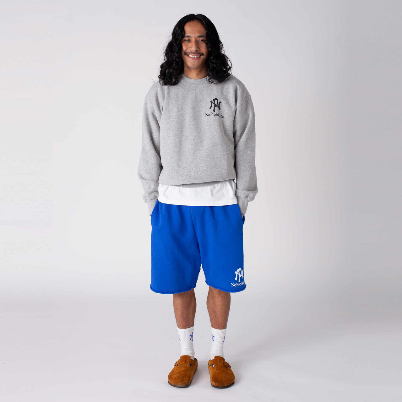 NYP Sweatshirt | NP20006.03