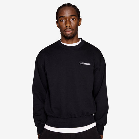 Mini Problemo Sweatshirt