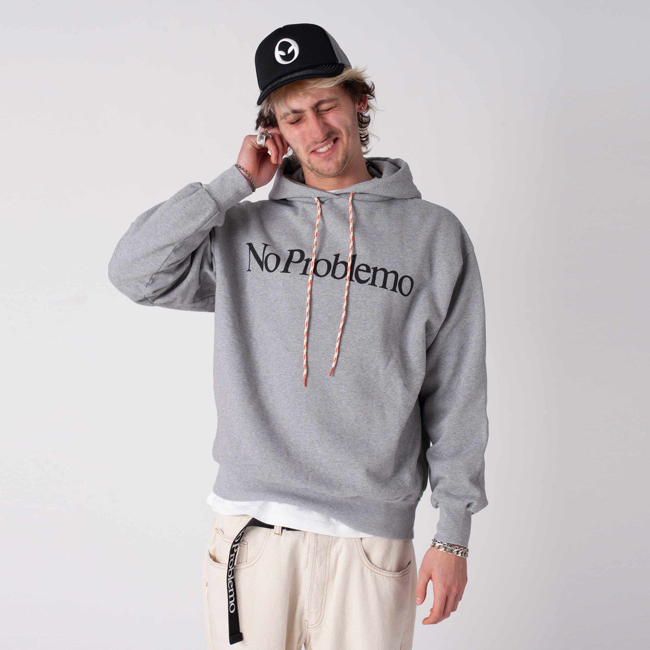 No Problemo Hoodie | NP20012.03