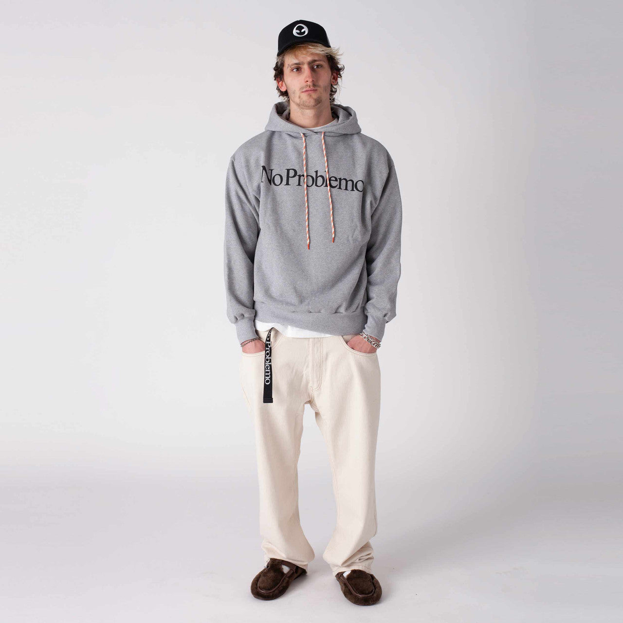 No Problemo Hoodie | NP20012.03