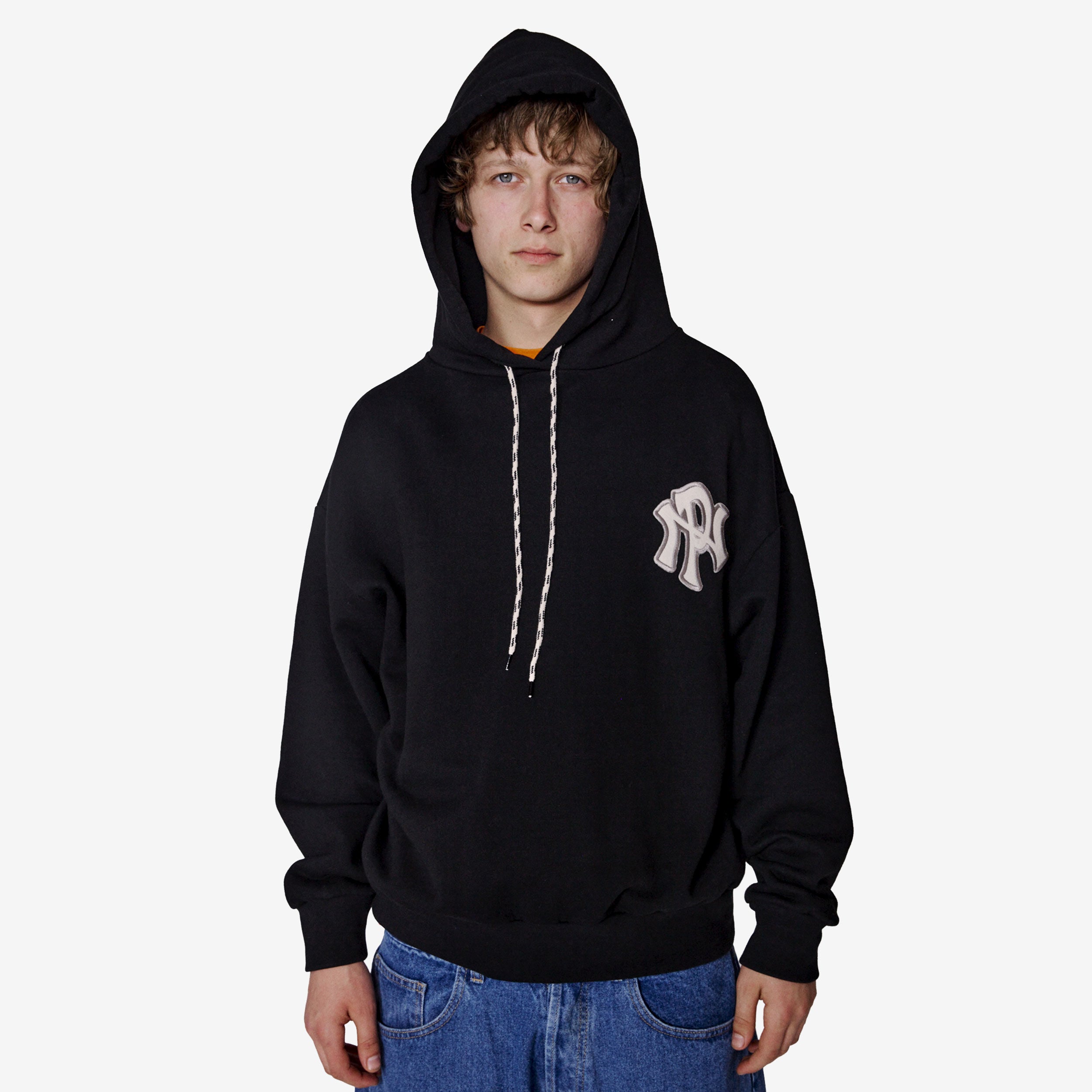 NYP Zip Hoodie
