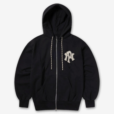 NYP Zip Hoodie