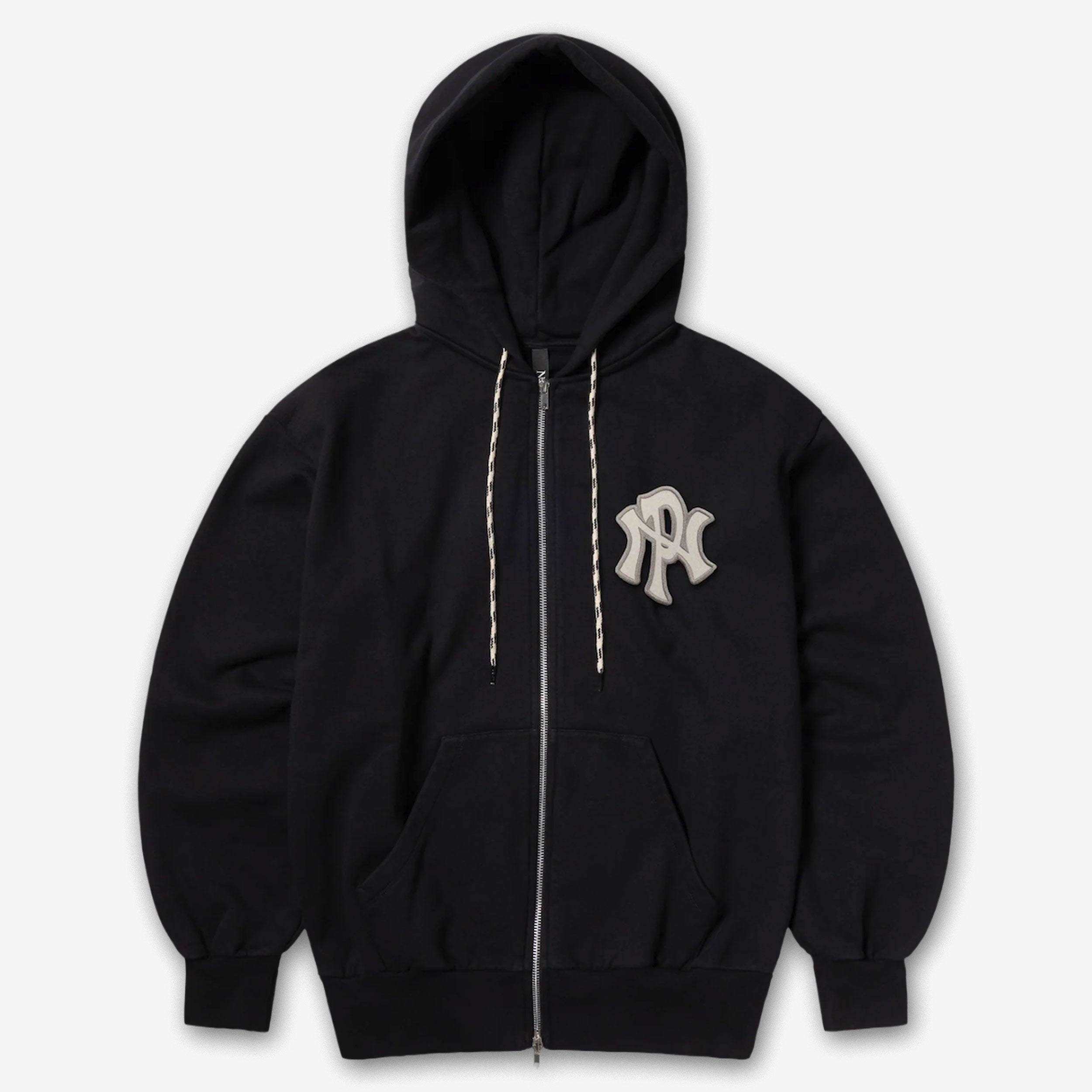 NYP Zip Hoodie