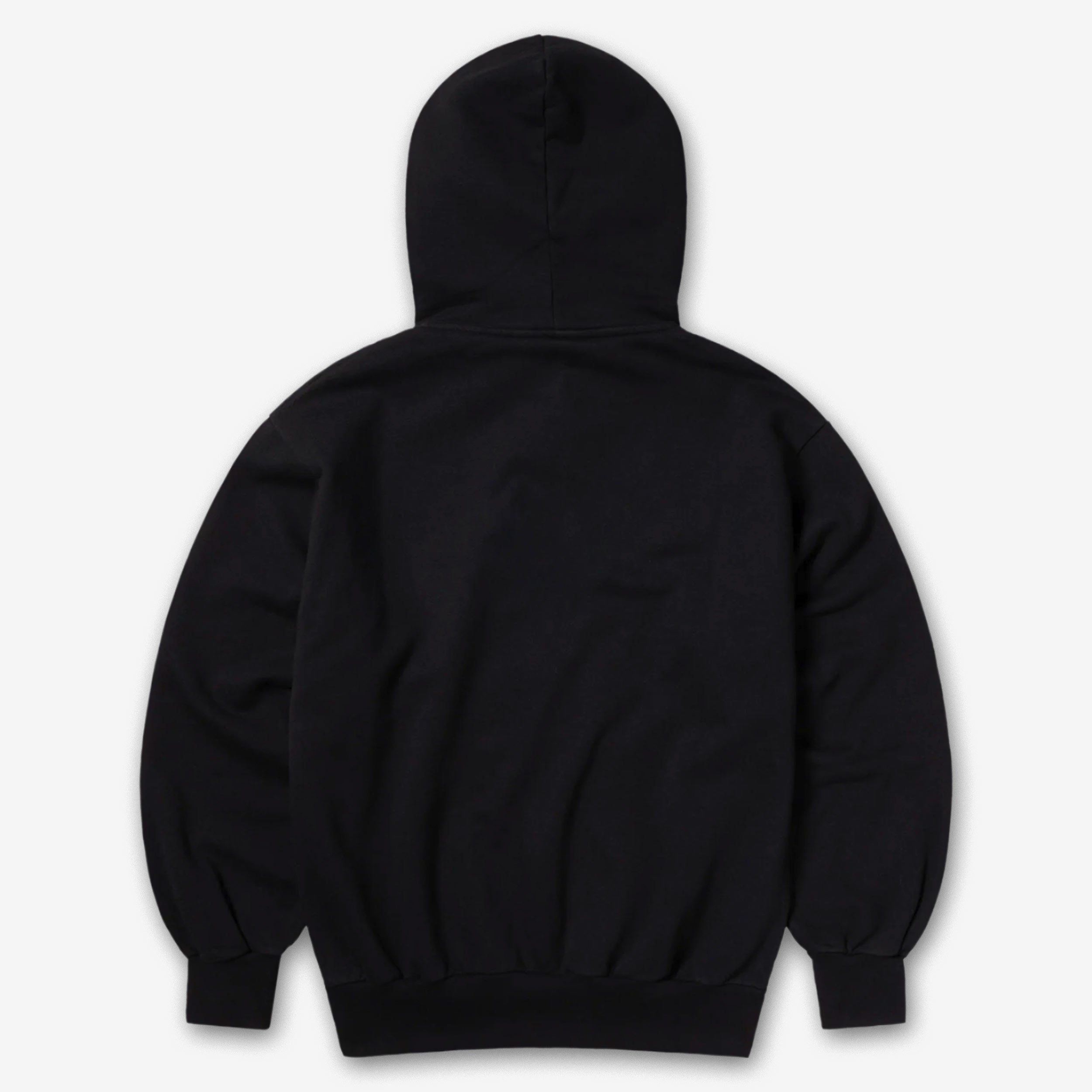 NYP Zip Hoodie
