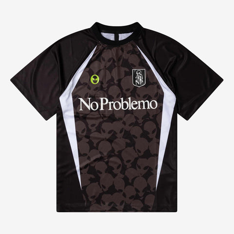 Area 51 Football Shirt | NP40201.03