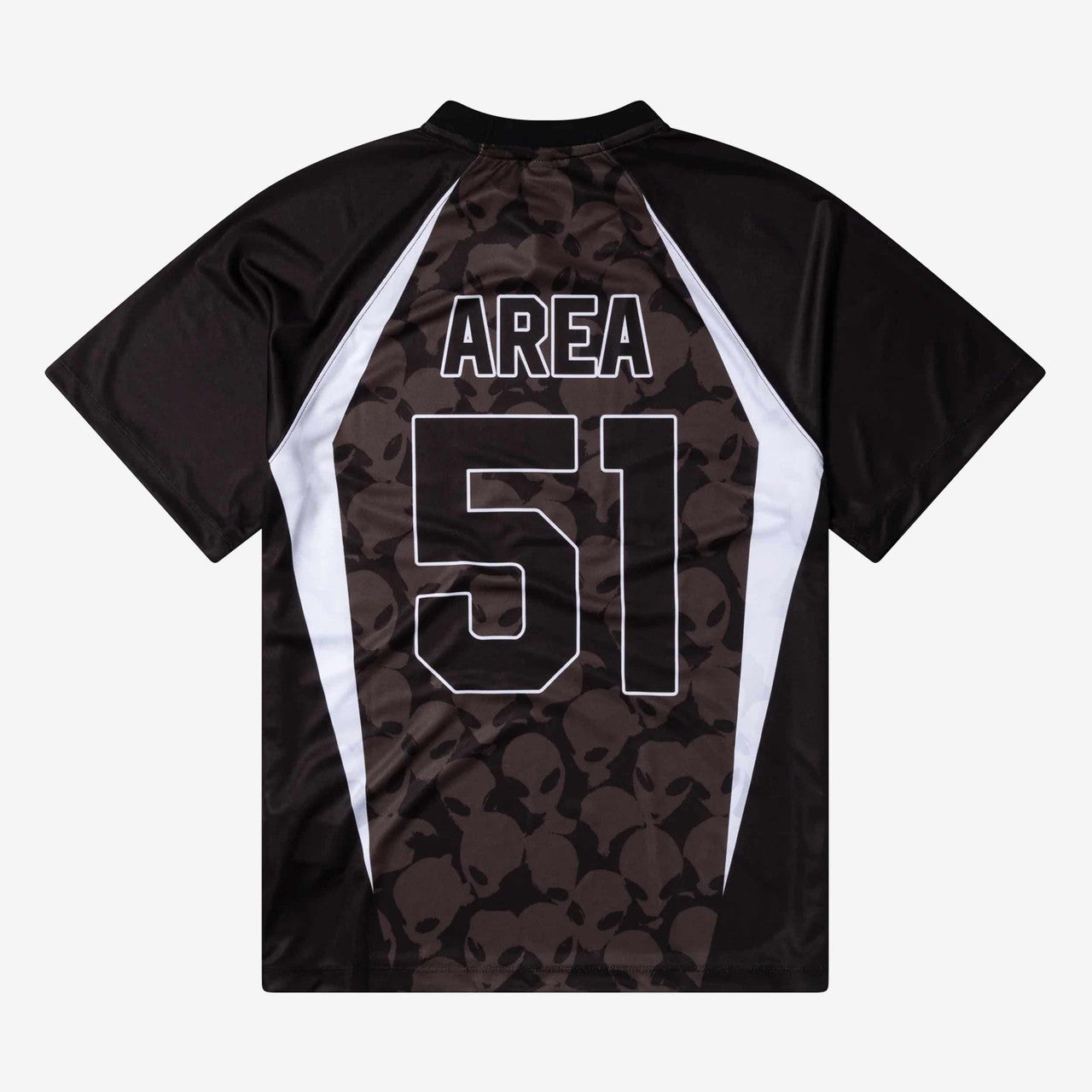 Area 51 Football Shirt | NP40201.03