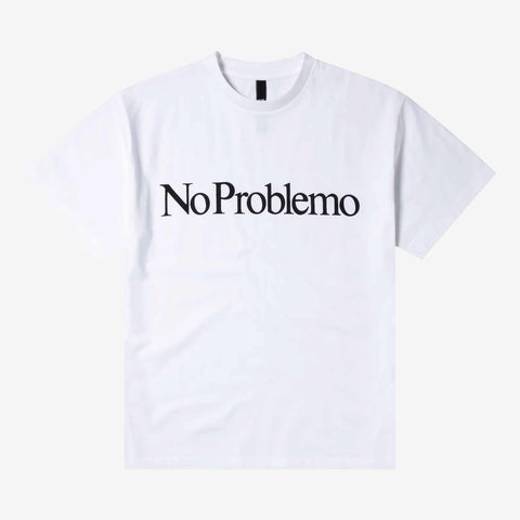 No Problemo Short Sleeve Tee | NP60002.03