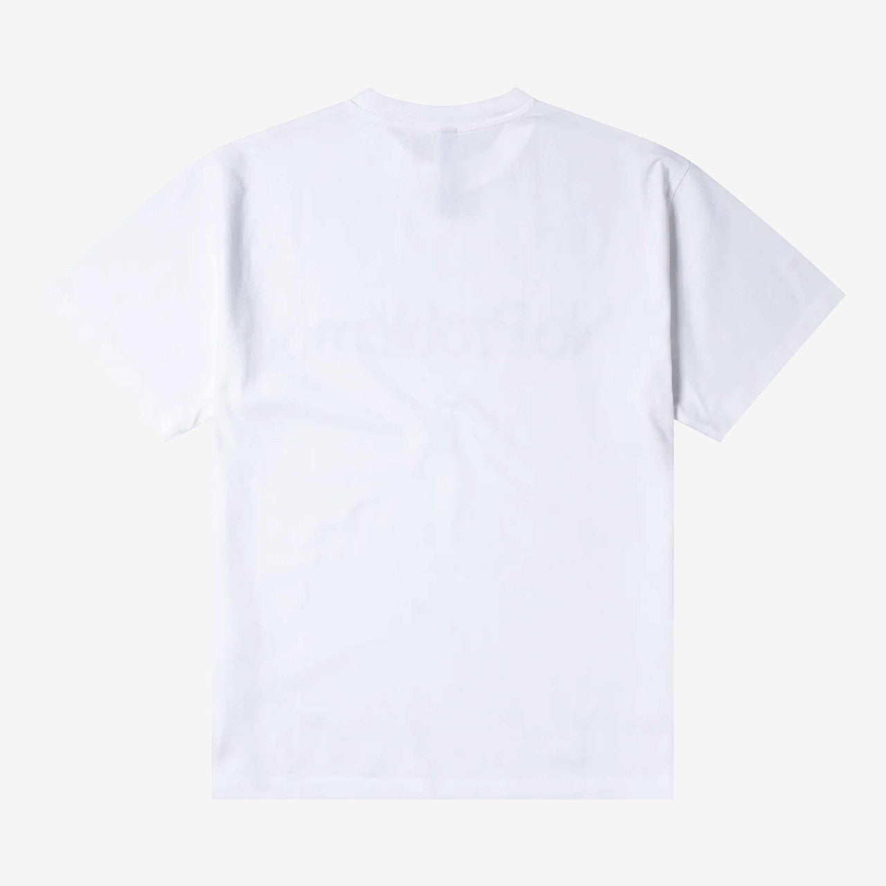 No Problemo Short Sleeve Tee | NP60002.03