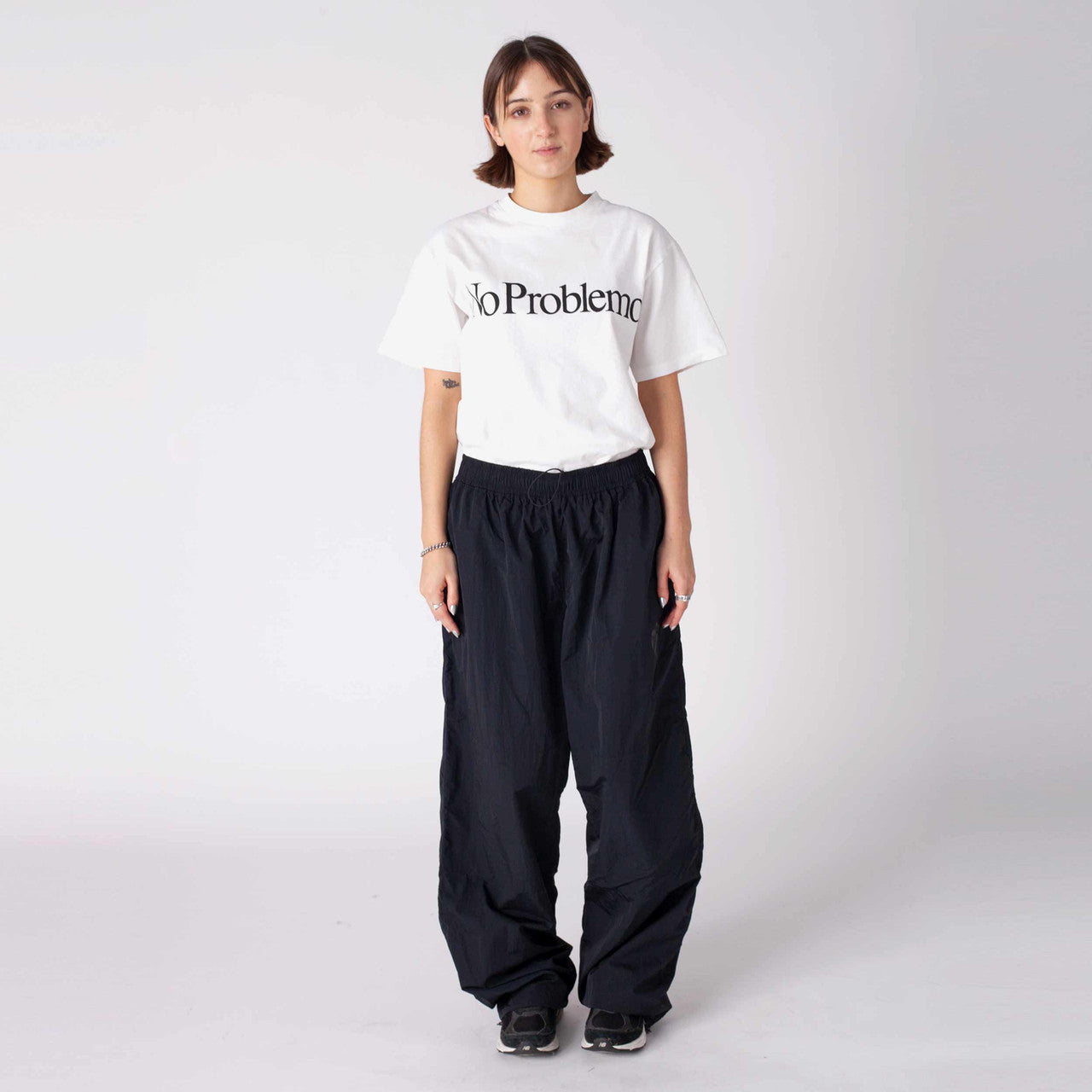 No Problemo Short Sleeve Tee | NP60002.03