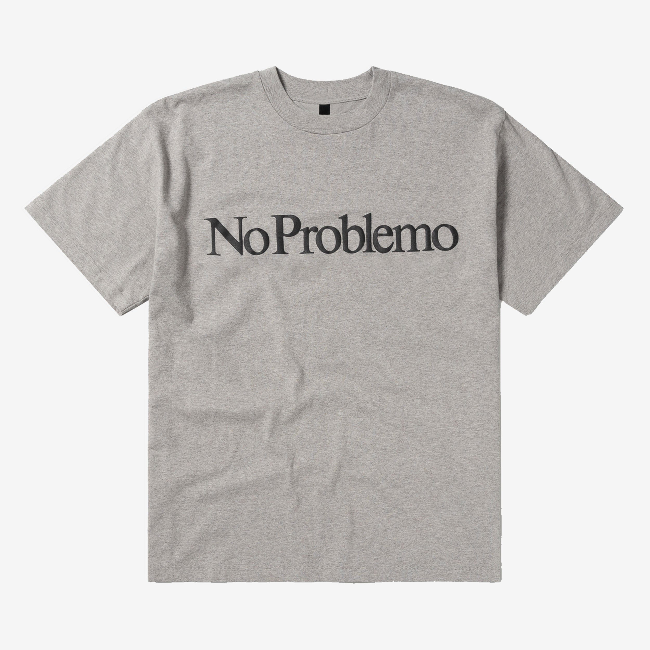 No Problemo Short Sleeve Tee