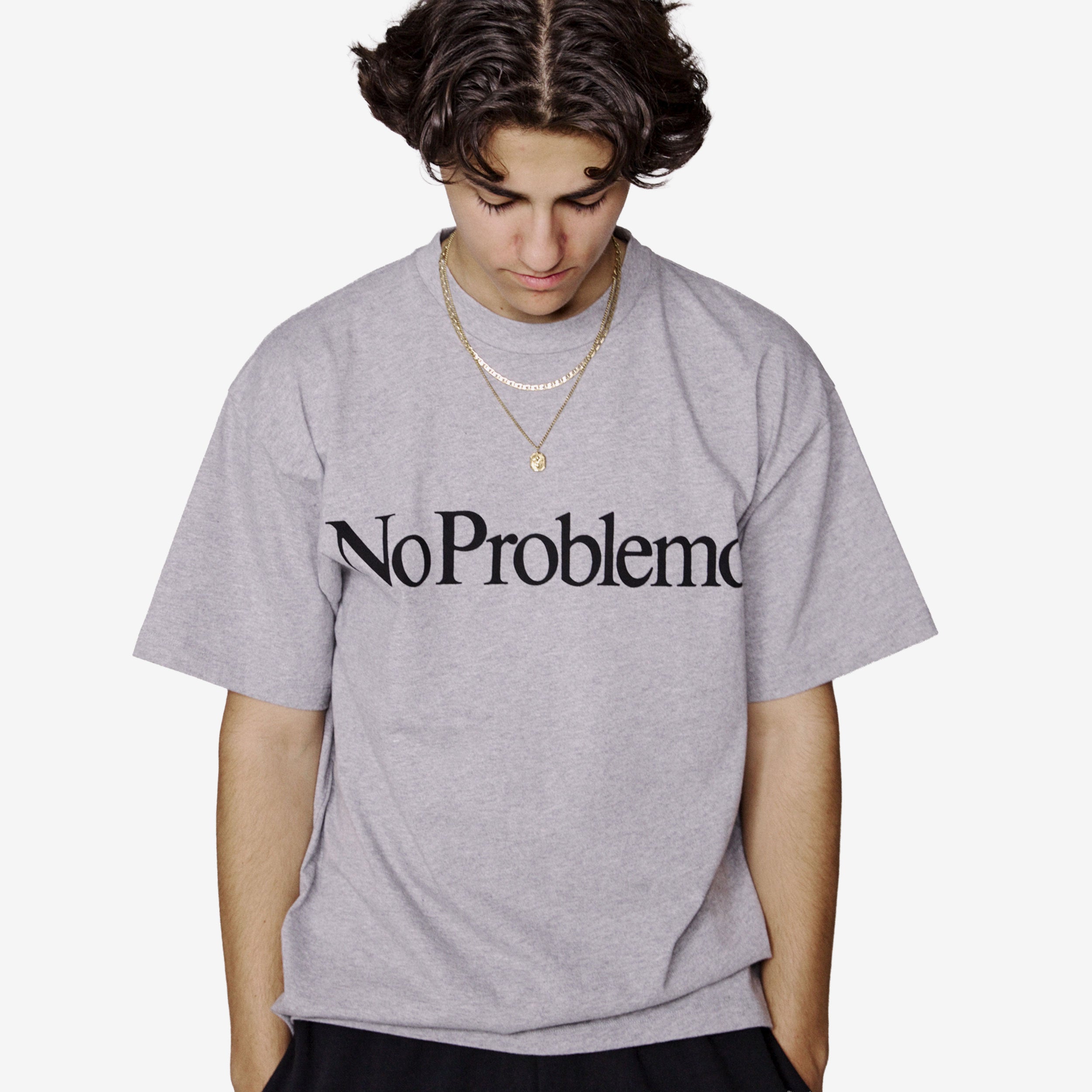 No Problemo Short Sleeve Tee