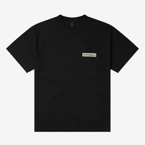 Area 51 Short Sleeve Tee | NP60004.03