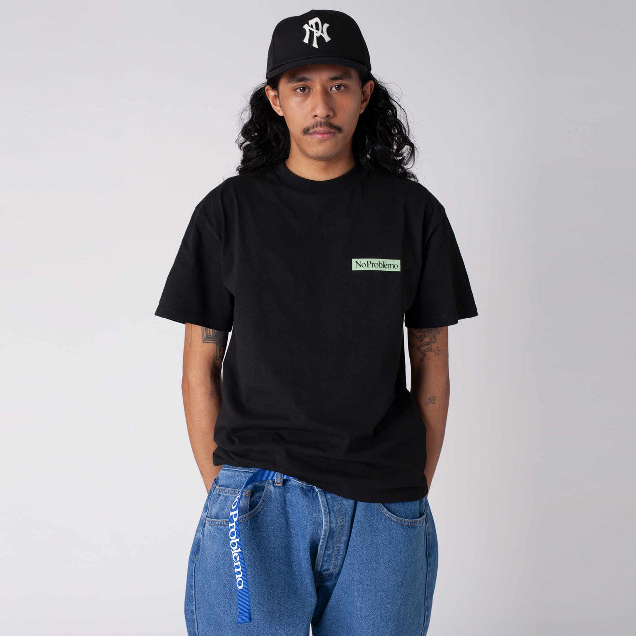 Area 51 Short Sleeve Tee | NP60004.03
