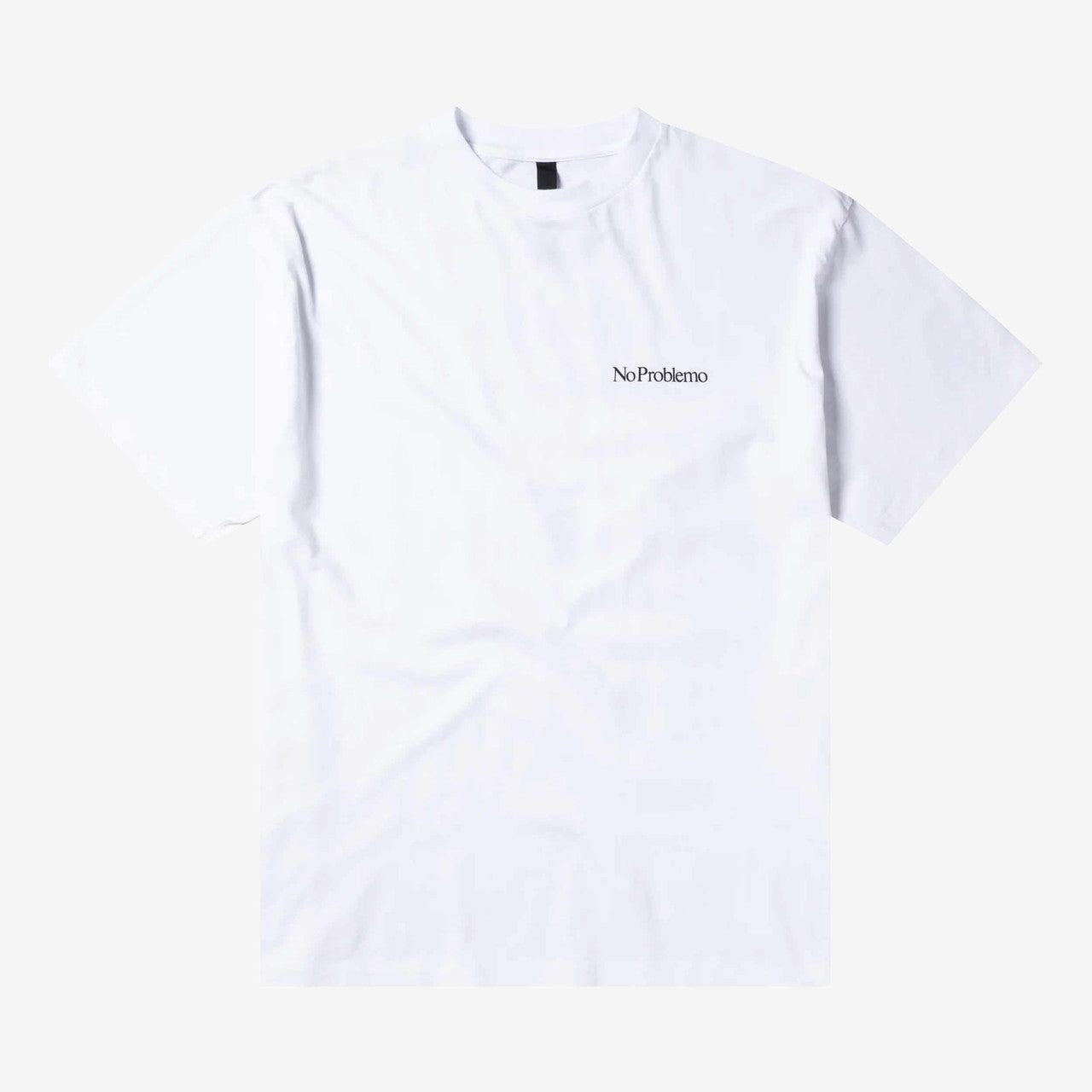 Eau De Problemo Short Sleeve Tee | NP60005.03