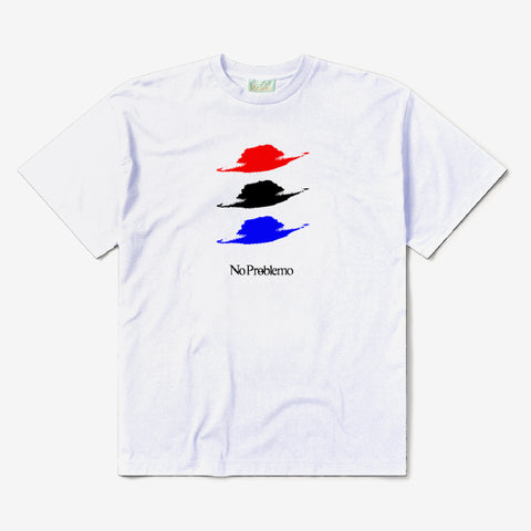 Wiley UFO Short Sleeve Tee