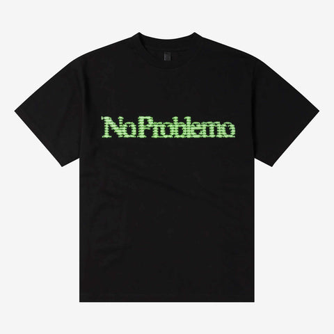 Digi Problemo Short Sleeve Tee | NP60017.03