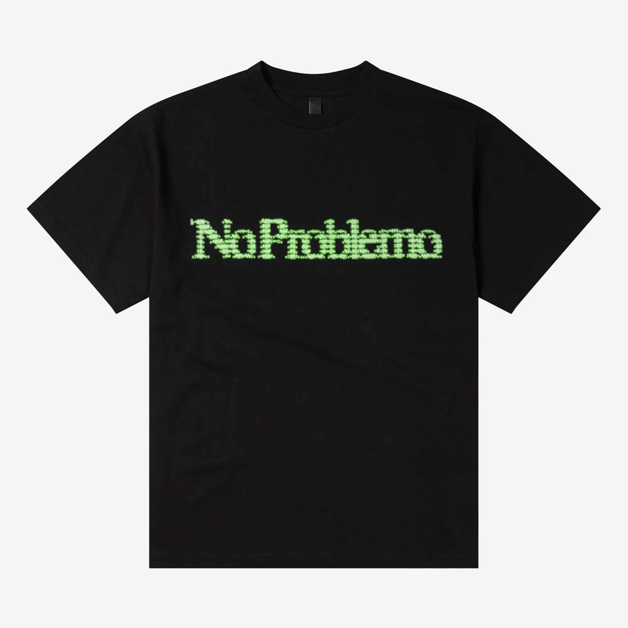 Digi Problemo Short Sleeve Tee | NP60017.03