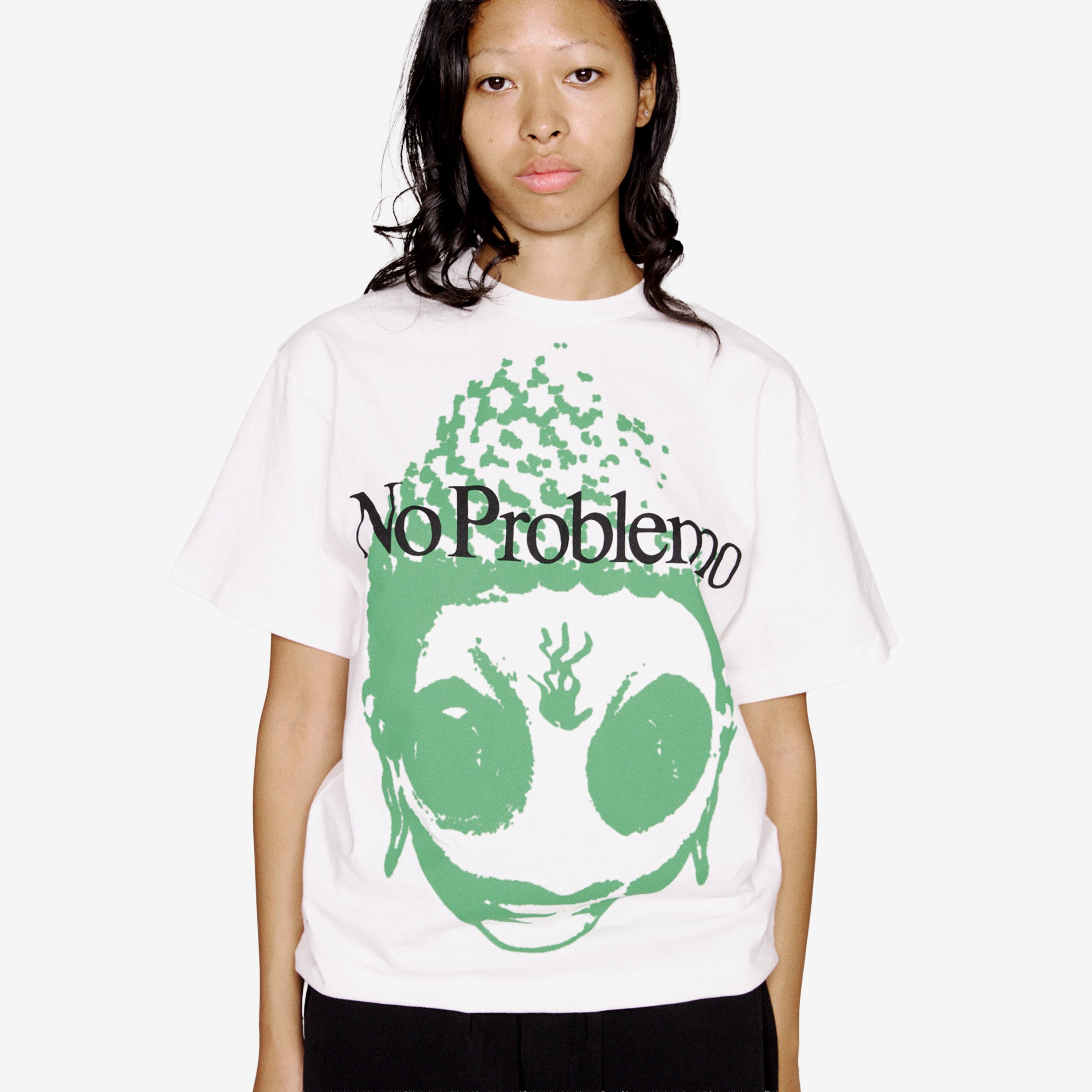 SIDD Short Sleeve Tee