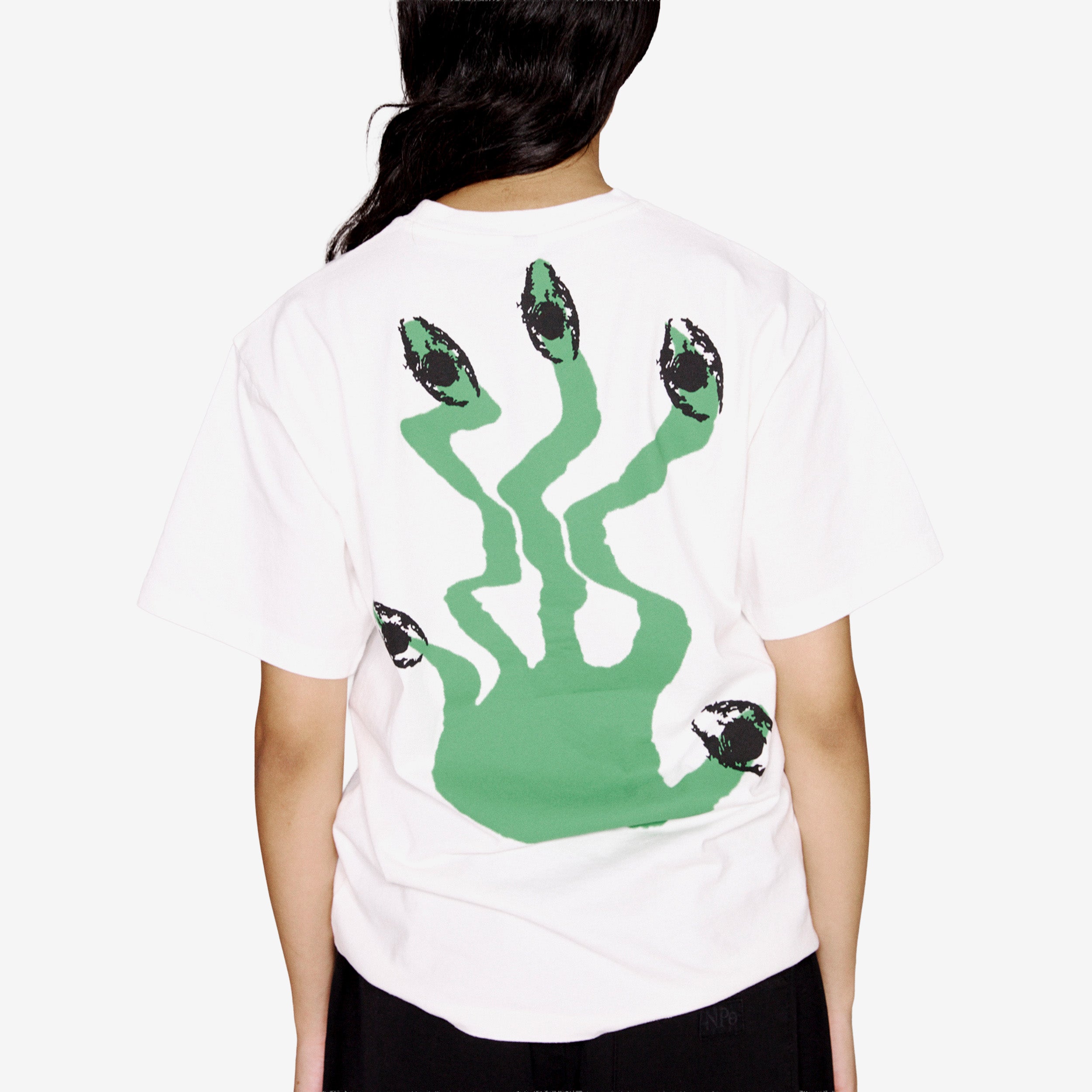 SIDD Short Sleeve Tee