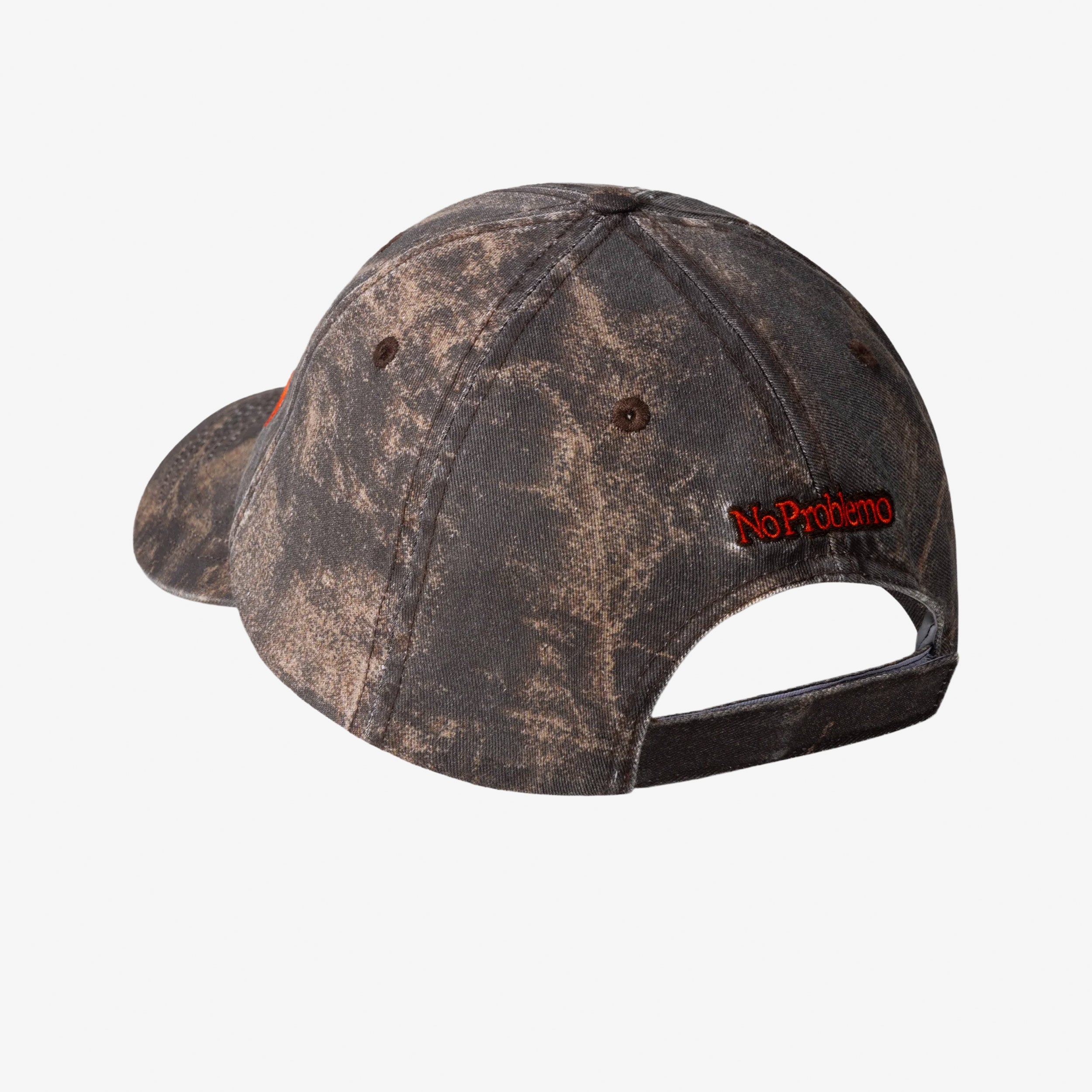I Heart Camo Cap
