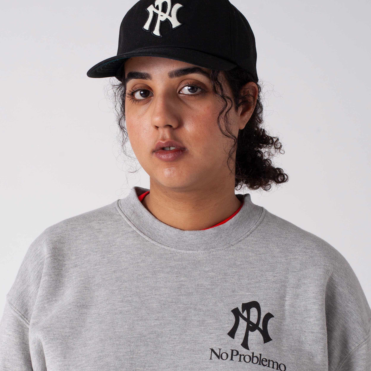 NYP Cap | NP90004.03