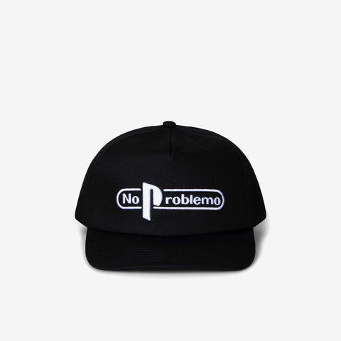 No Limits Cap | NP90006.03