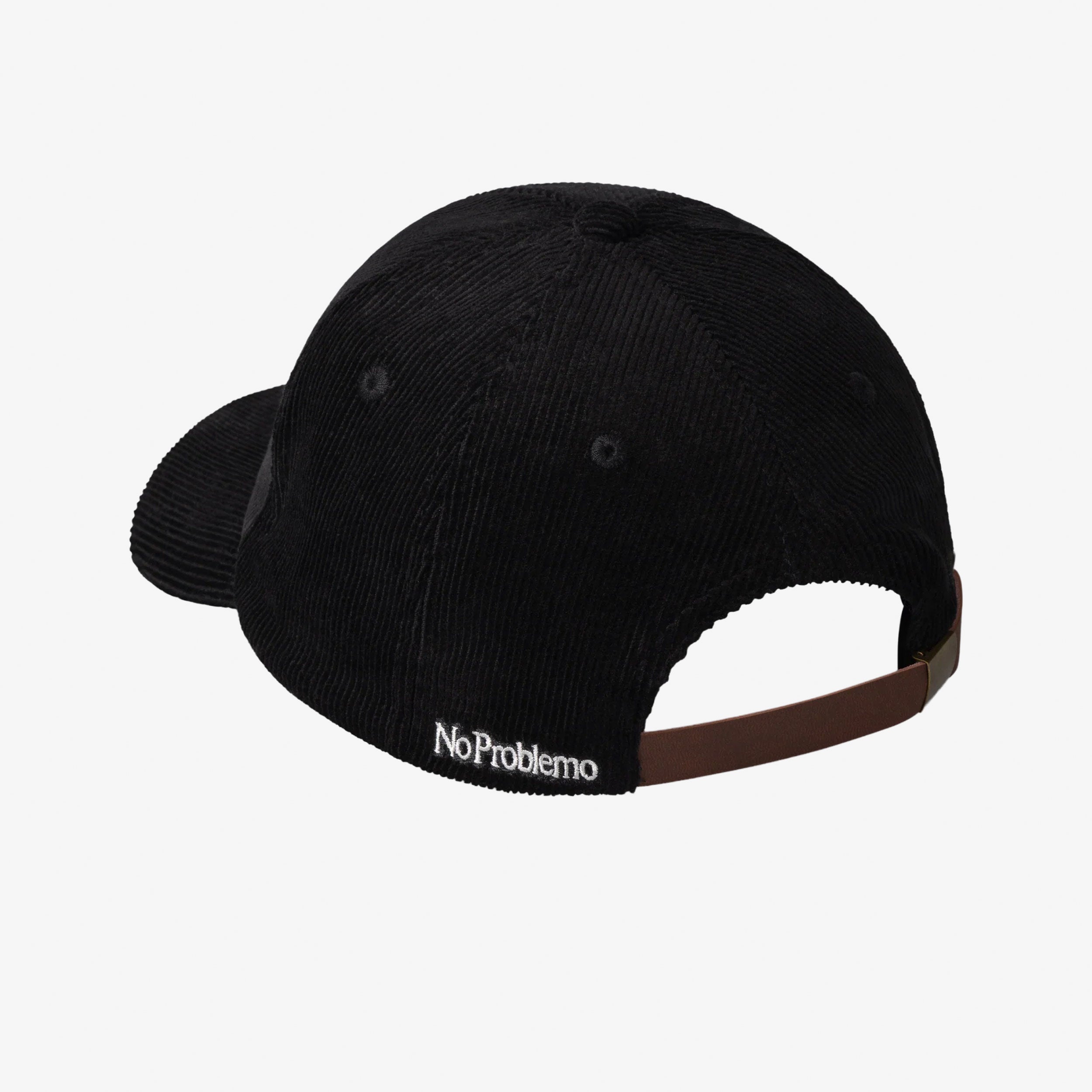NYP Corduroy Cap