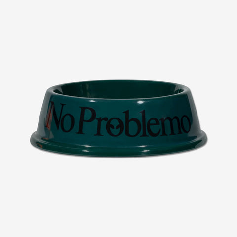 No Problemo Pet Bowl