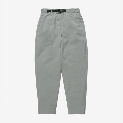 Double Weave Pants  | PA-24AU005-GY