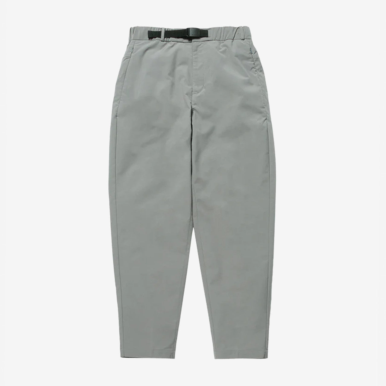 Double Weave Pants  | PA-24AU005-GY