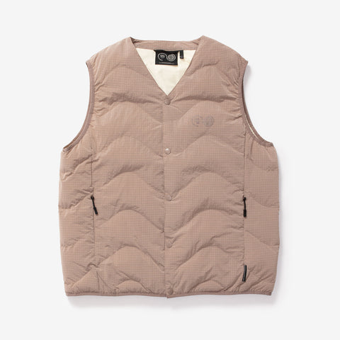 Waves Ripstop Vest | PMO0049-PUT