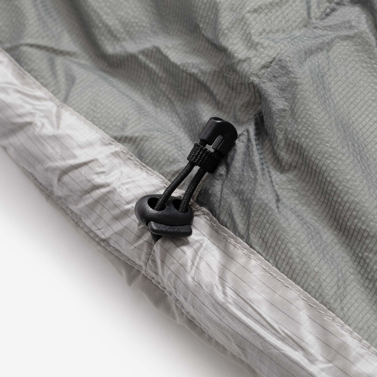 Waves Light Puffer | PMO0060-GRE