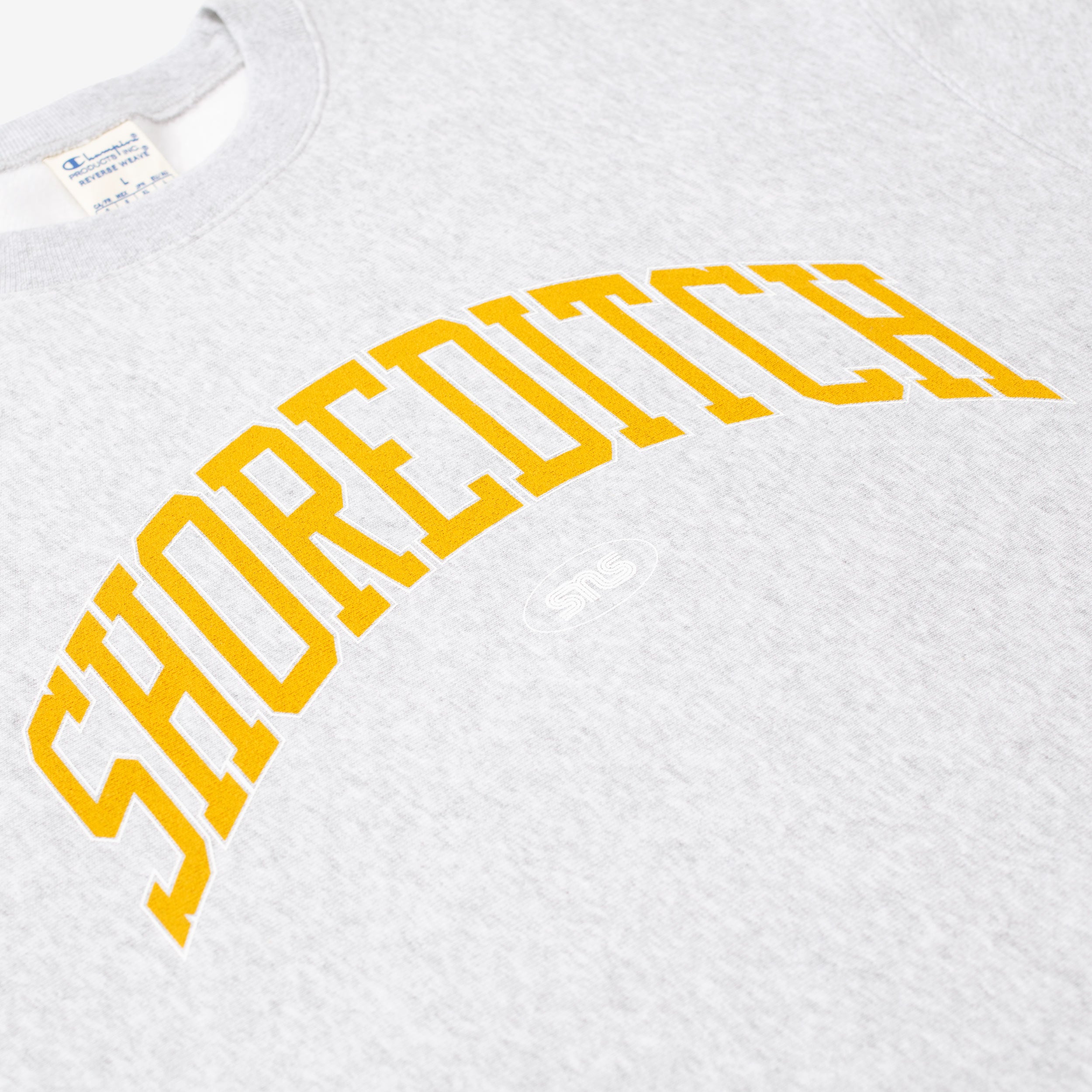 Shoreditch Crewneck