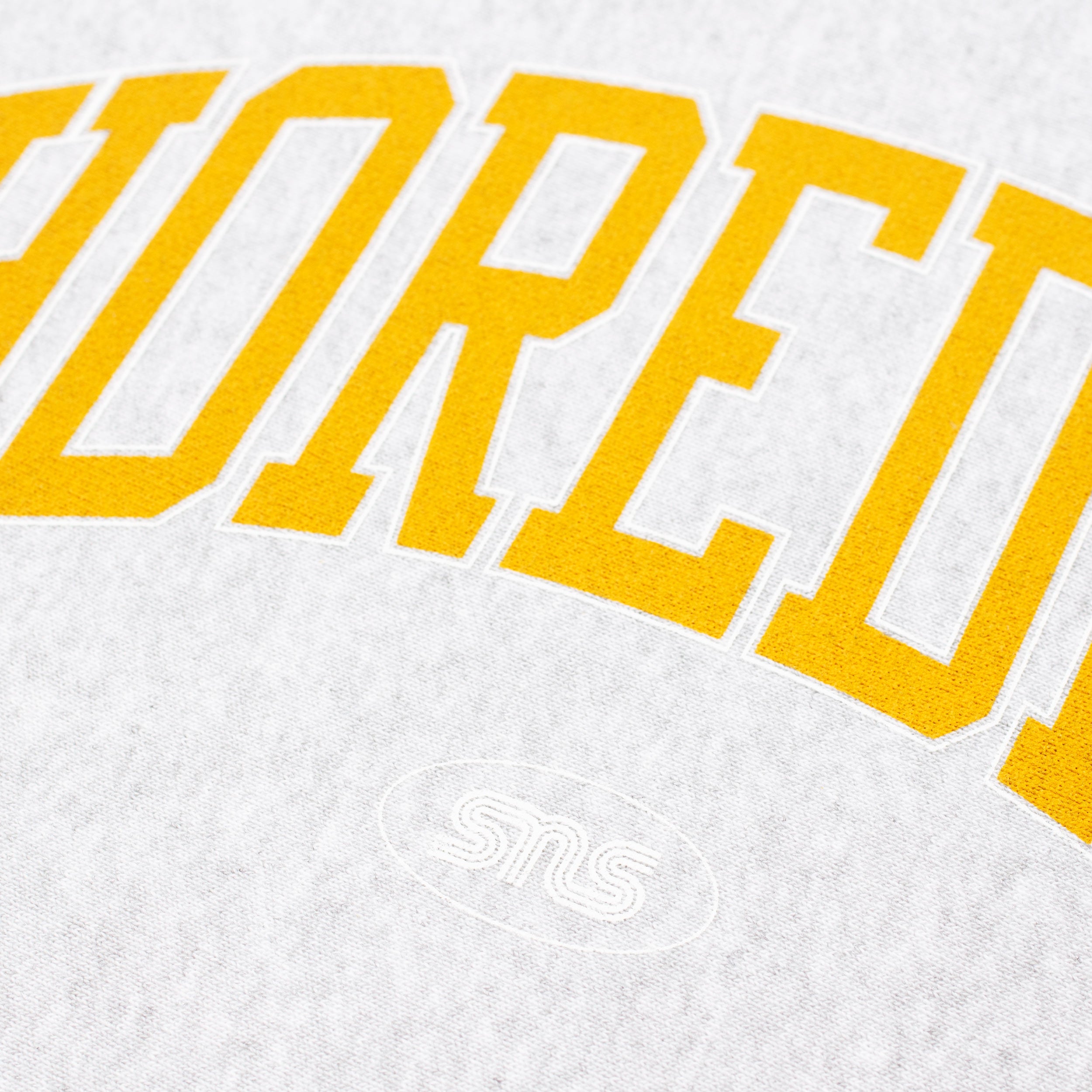 Shoreditch Crewneck