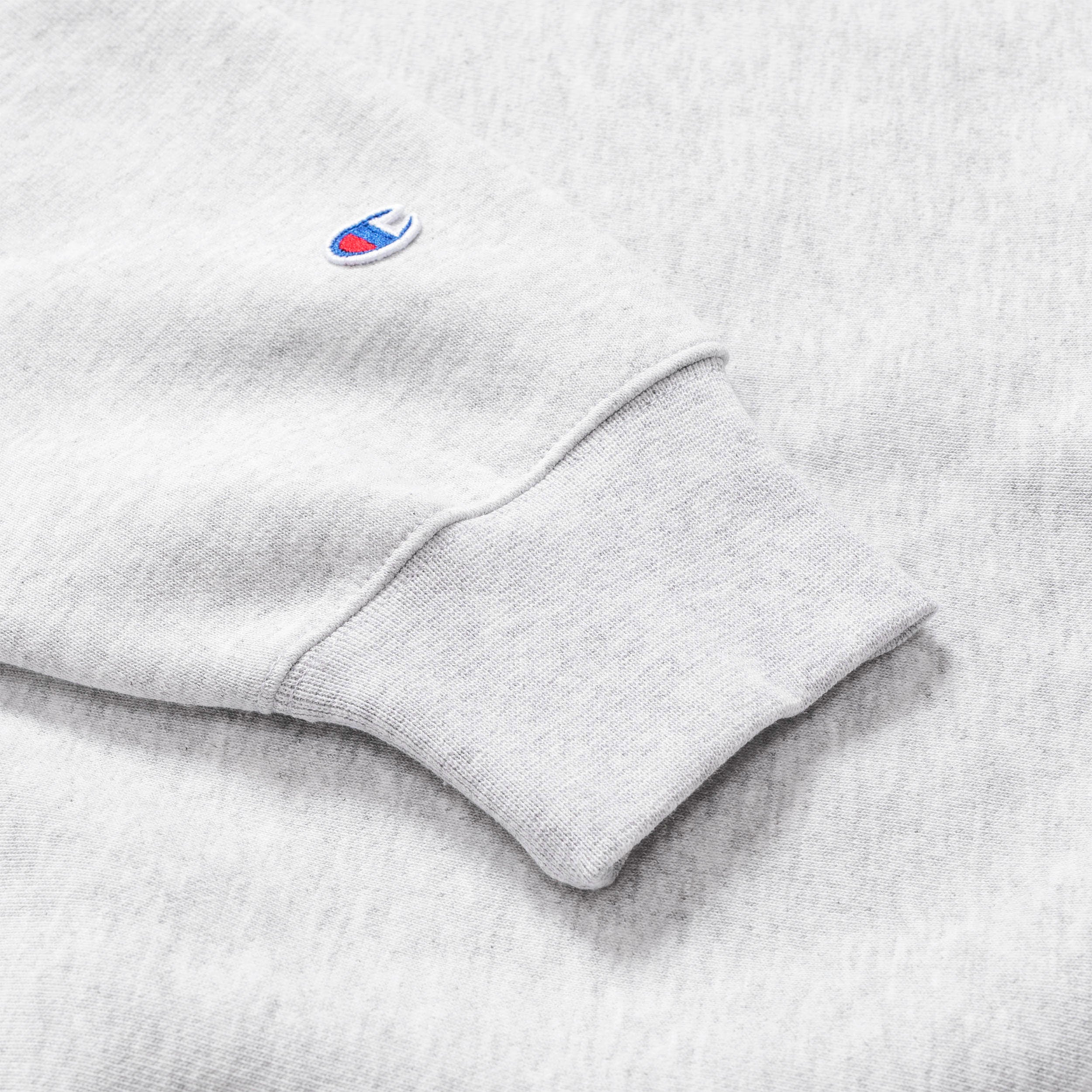 Shoreditch Crewneck