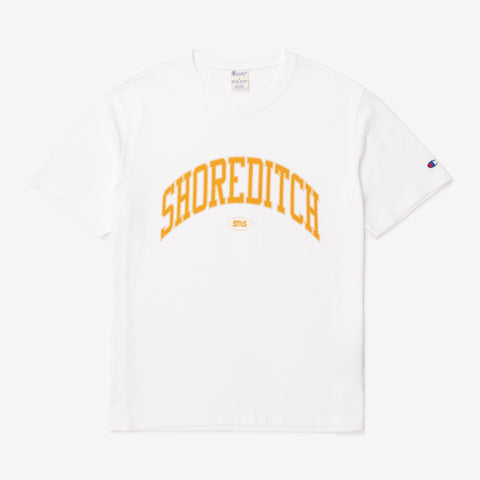 Shoreditch Tee