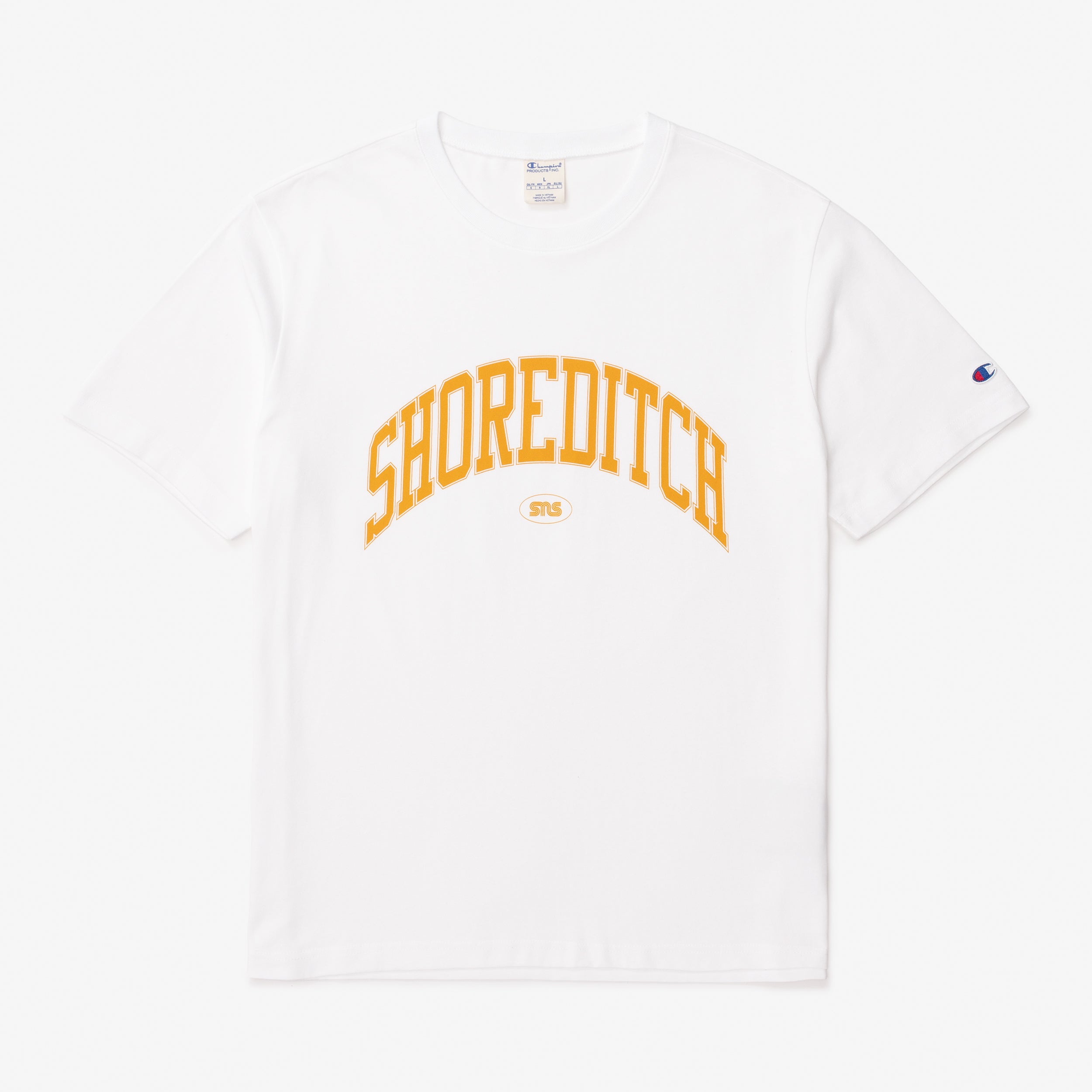 Shoreditch Tee