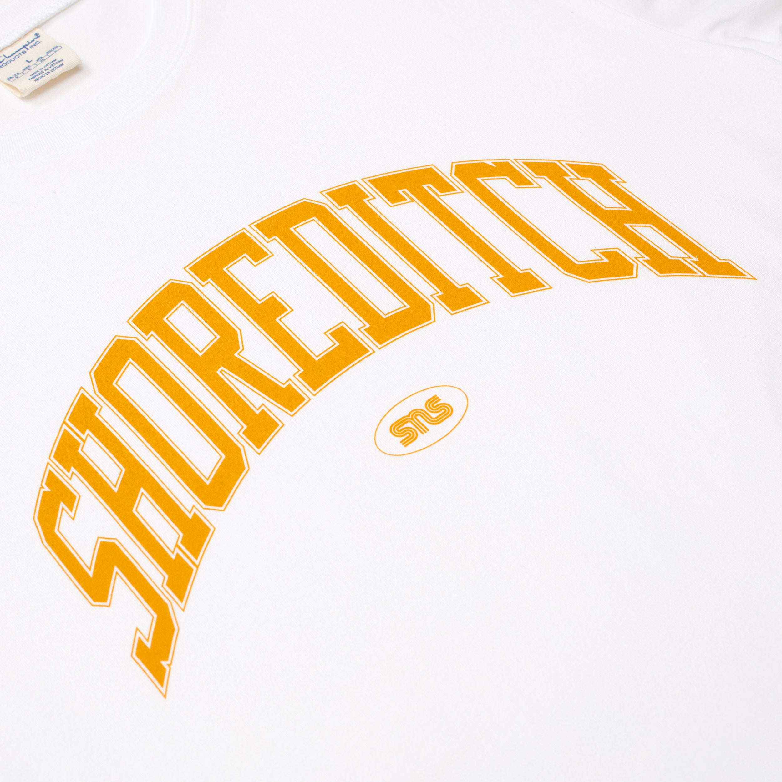 Shoreditch Tee