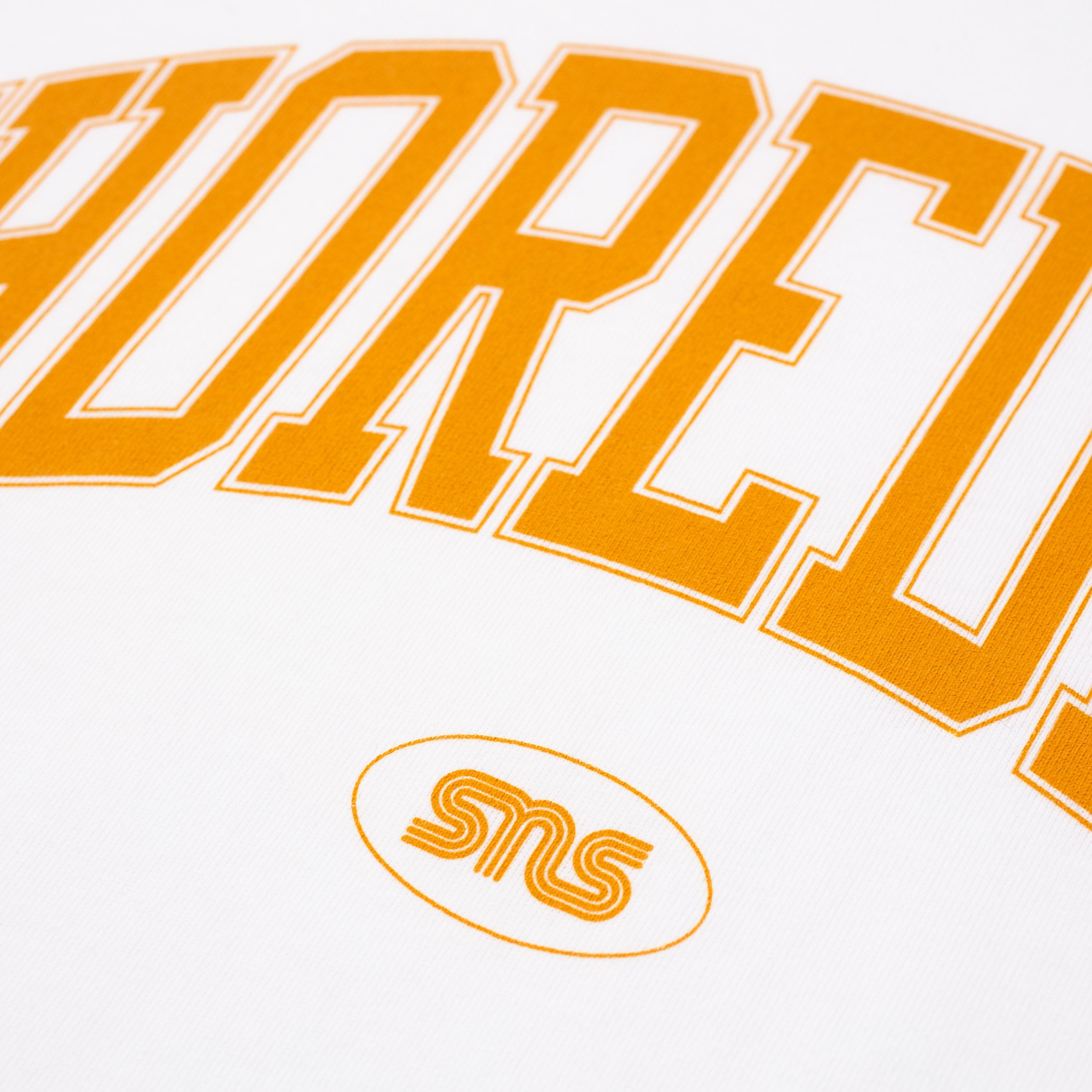 Shoreditch Tee