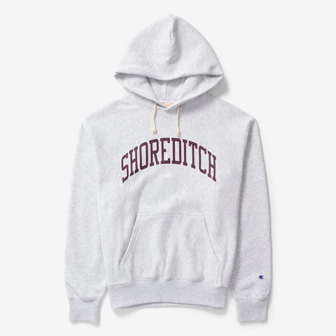 Shoreditch Hoodie | SHOREDITCH-HOOD