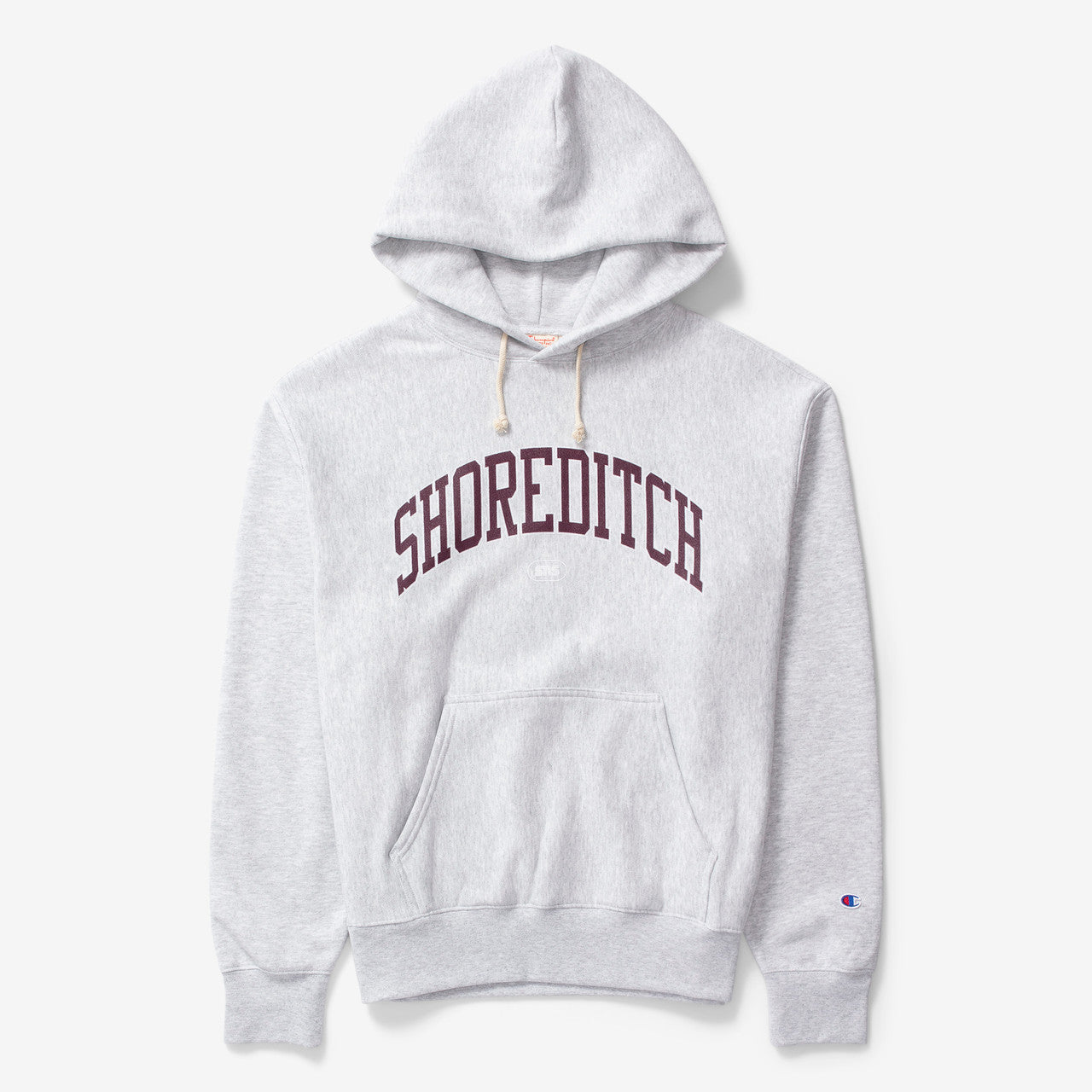 Shoreditch Hoodie | SHOREDITCH-HOOD