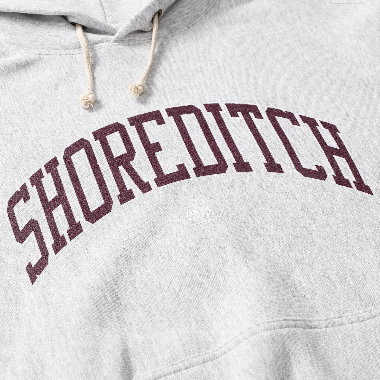 Shoreditch Hoodie | SHOREDITCH-HOOD