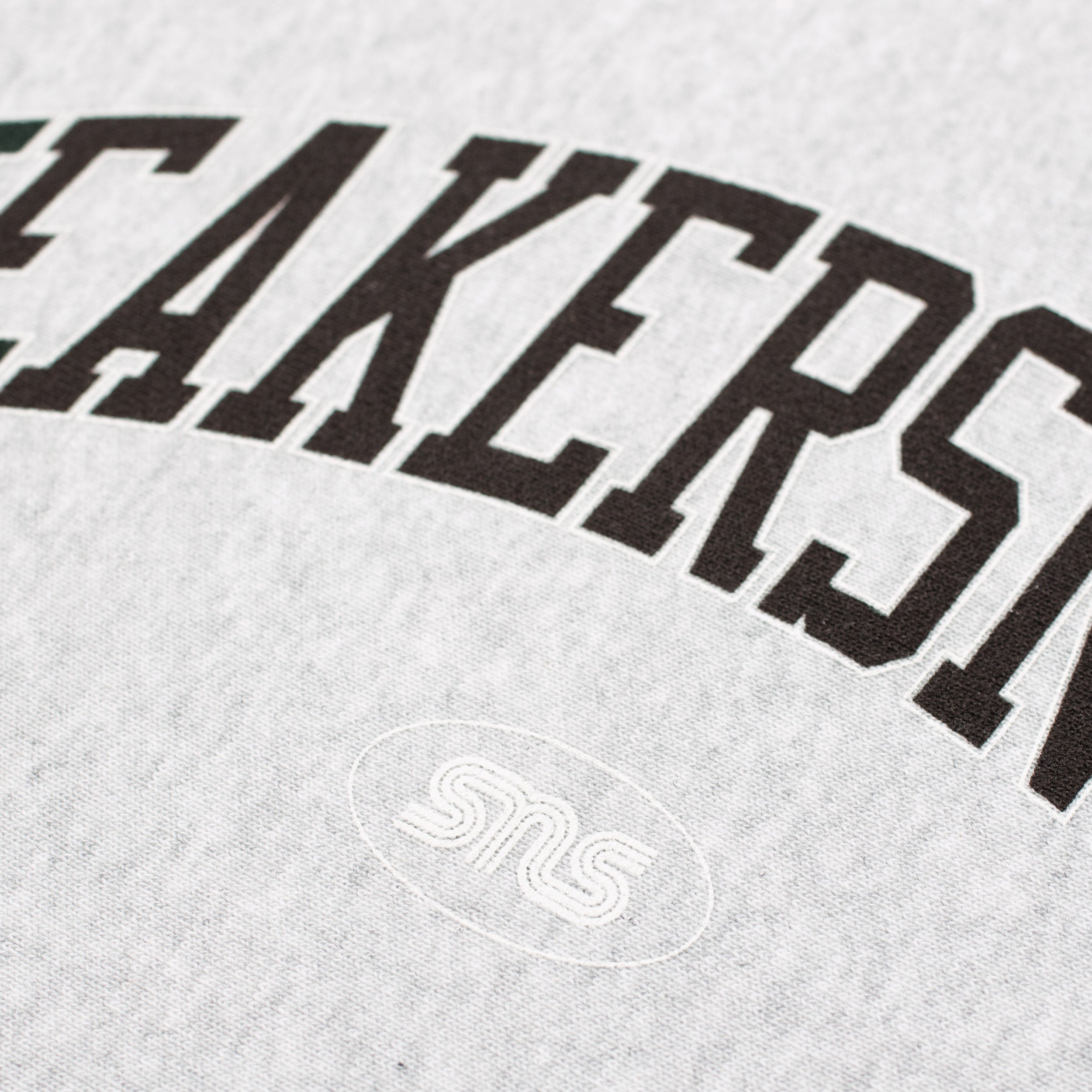 Sneakersnstuff Crewneck