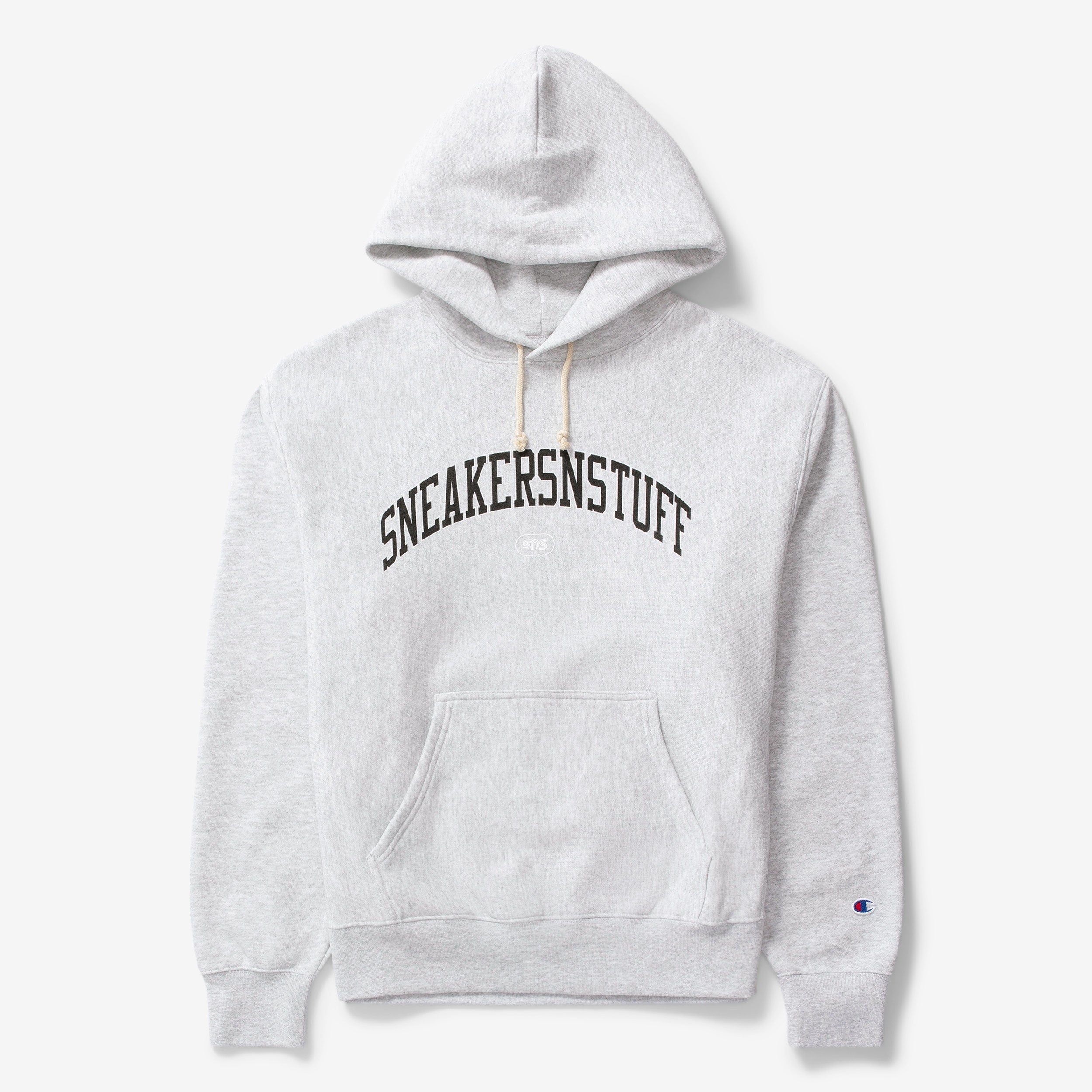 Sneakersnstuff Hood