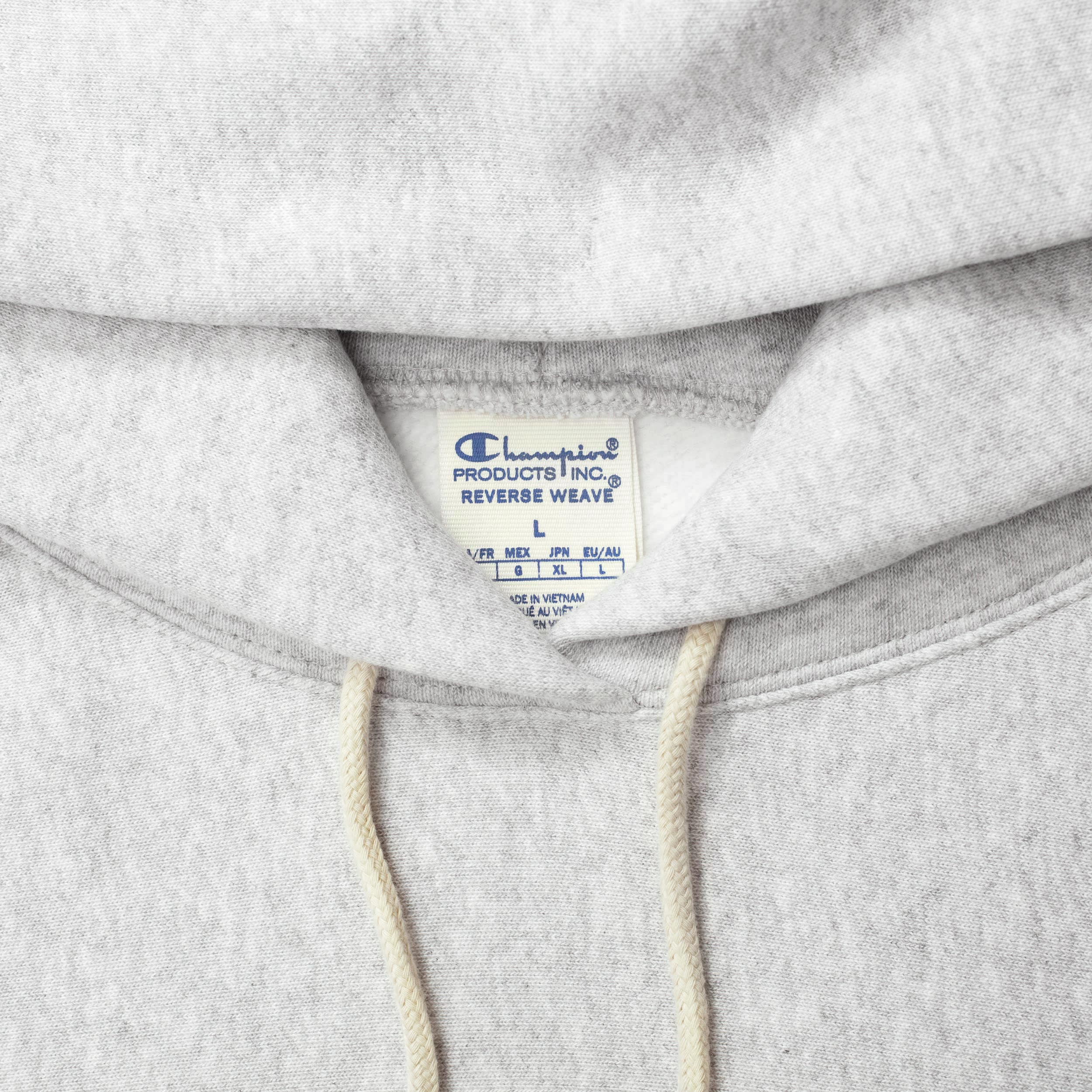 Sneakersnstuff Hood