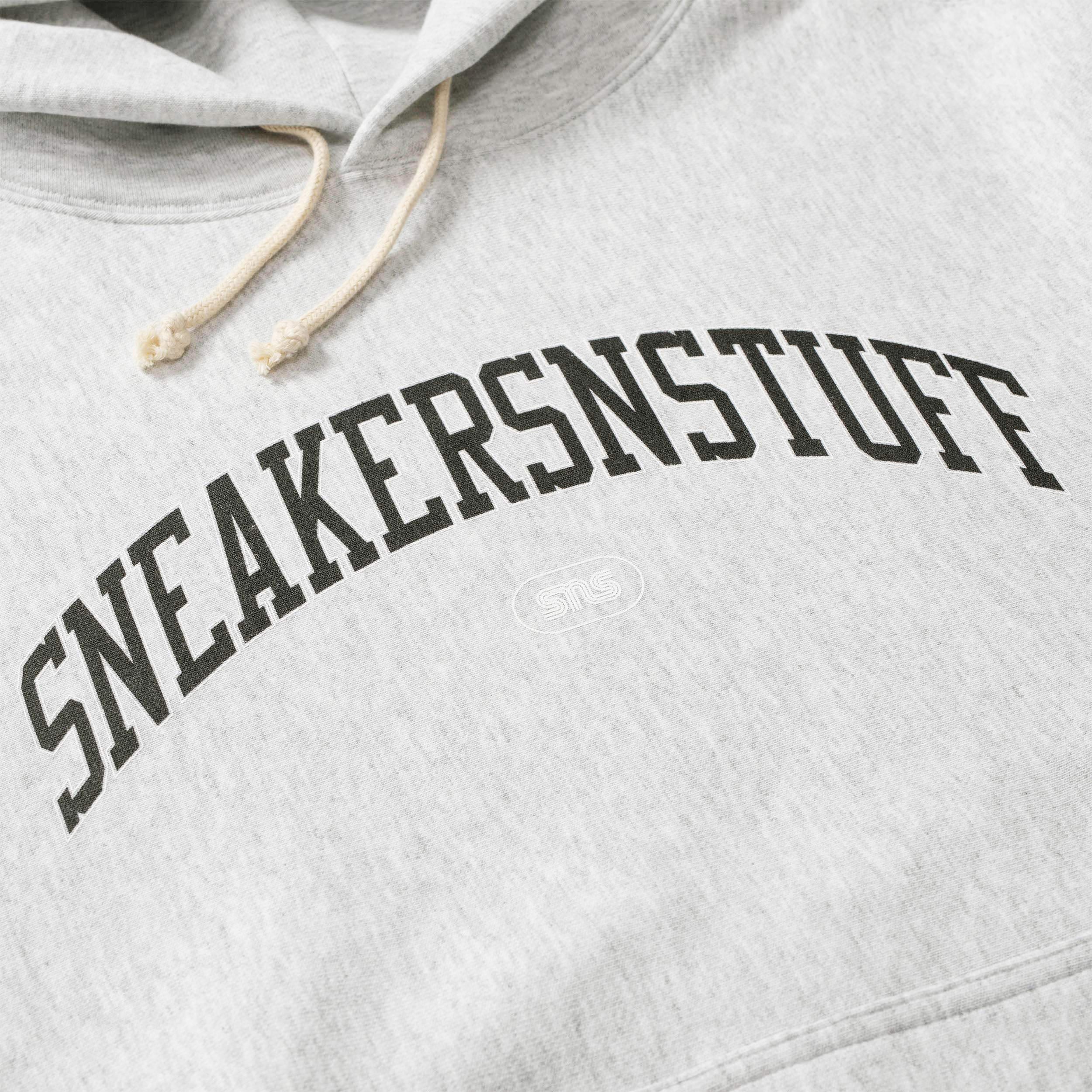 Sneakersnstuff Hood