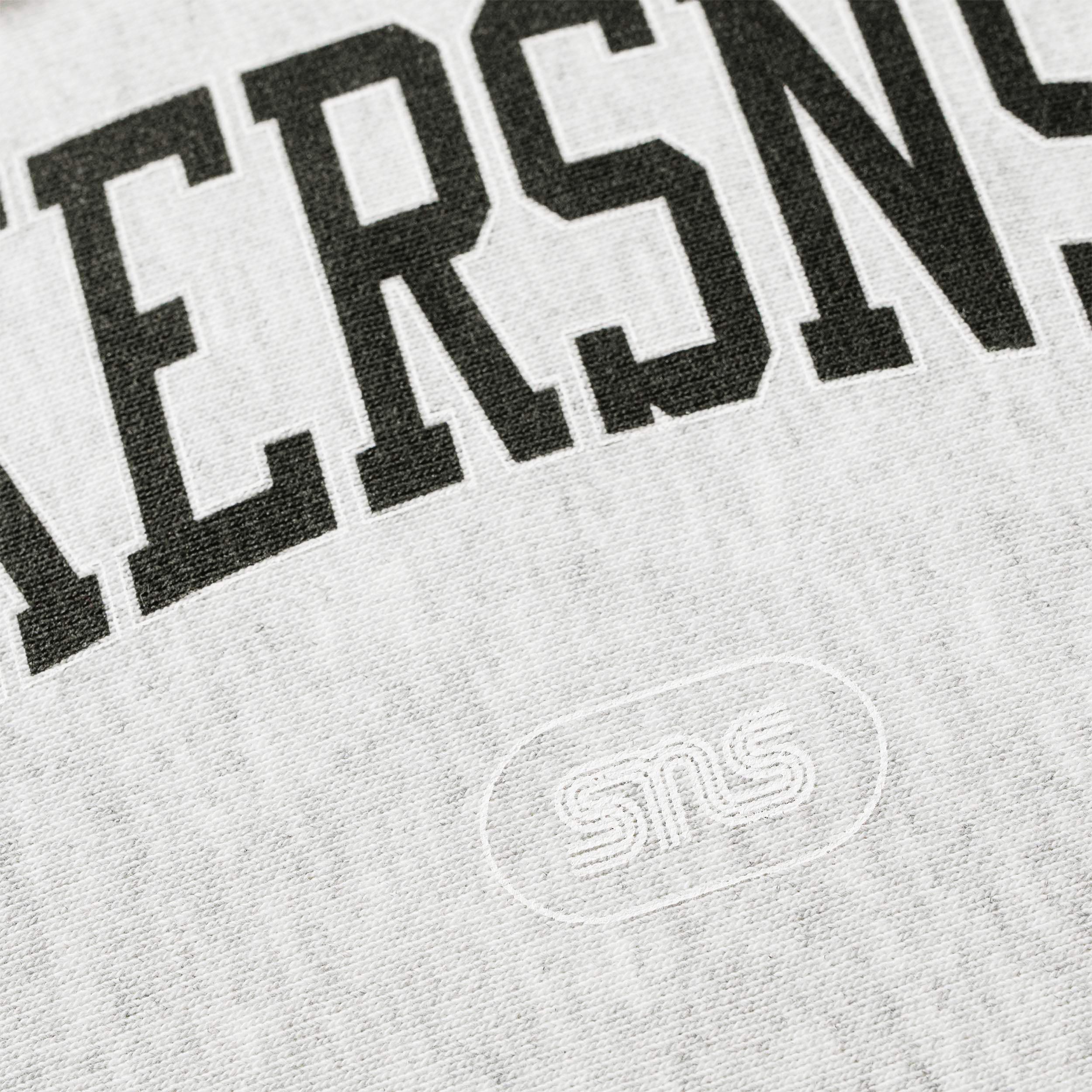Sneakersnstuff Hood
