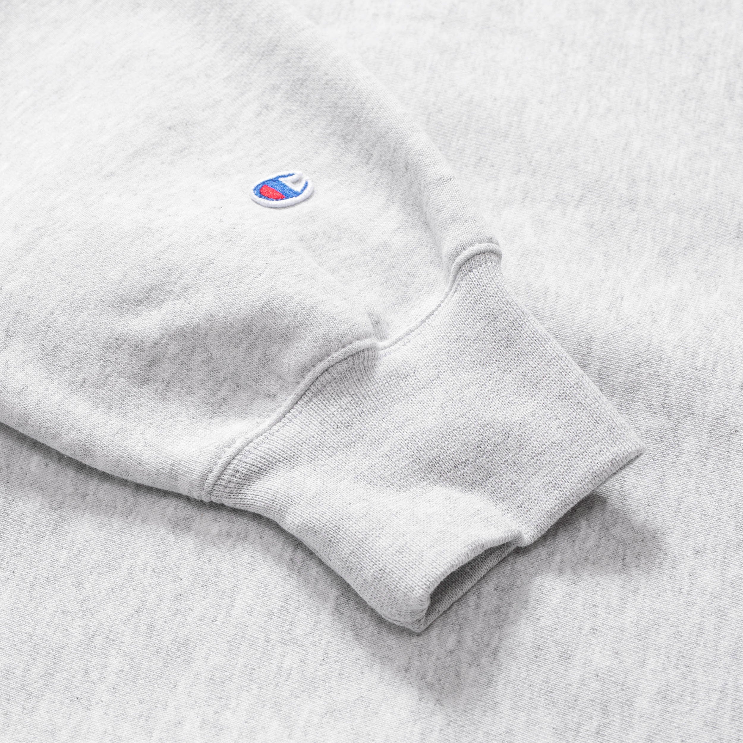 Sneakersnstuff Hood