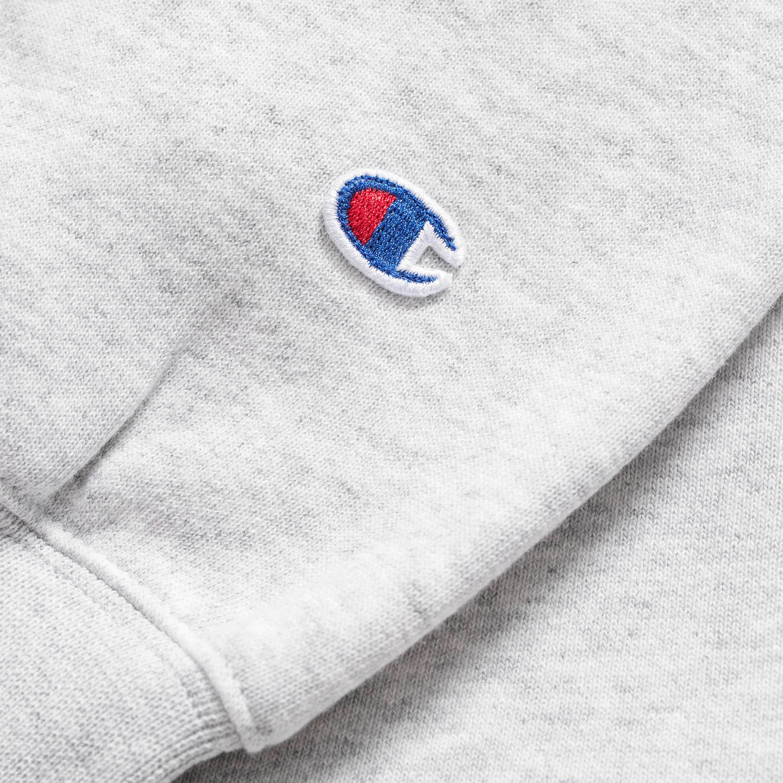 Sneakersnstuff Hood